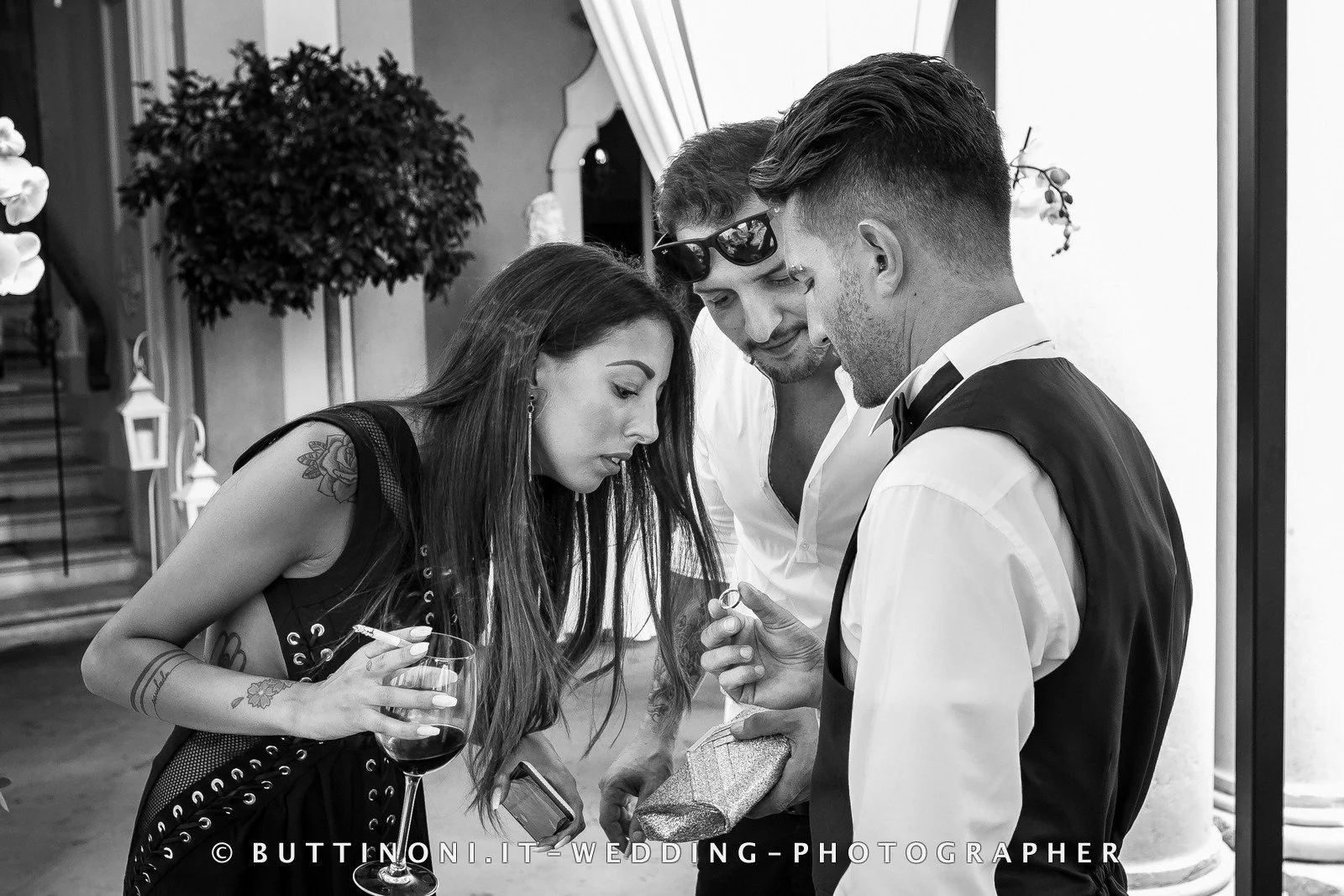 Matrimonio in Villa Valenca 144 Villa Valenca Rovato