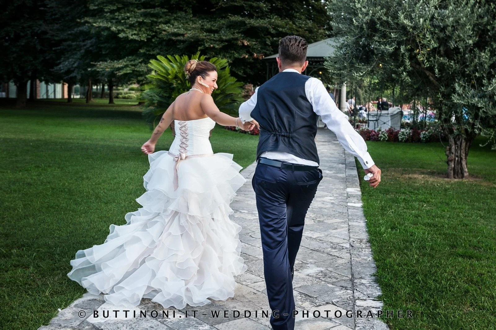 Matrimonio in Villa Valenca 145 Villa Valenca Rovato