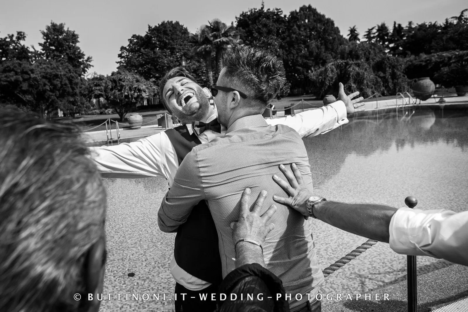 Matrimonio in Villa Valenca 153 Villa Valenca Rovato