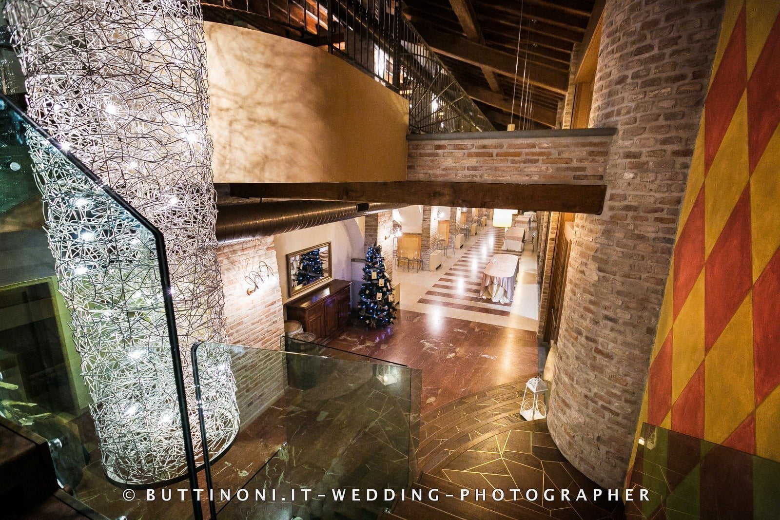 Matrimonio alla Corte Berghemina 87 La Corte Berghemina Castello di Pagazzano