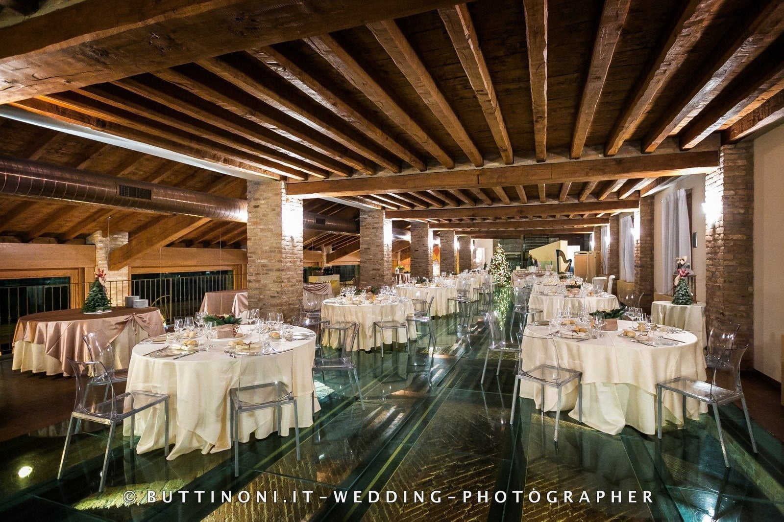 Matrimonio alla Corte Berghemina 94 La Corte Berghemina Castello di Pagazzano