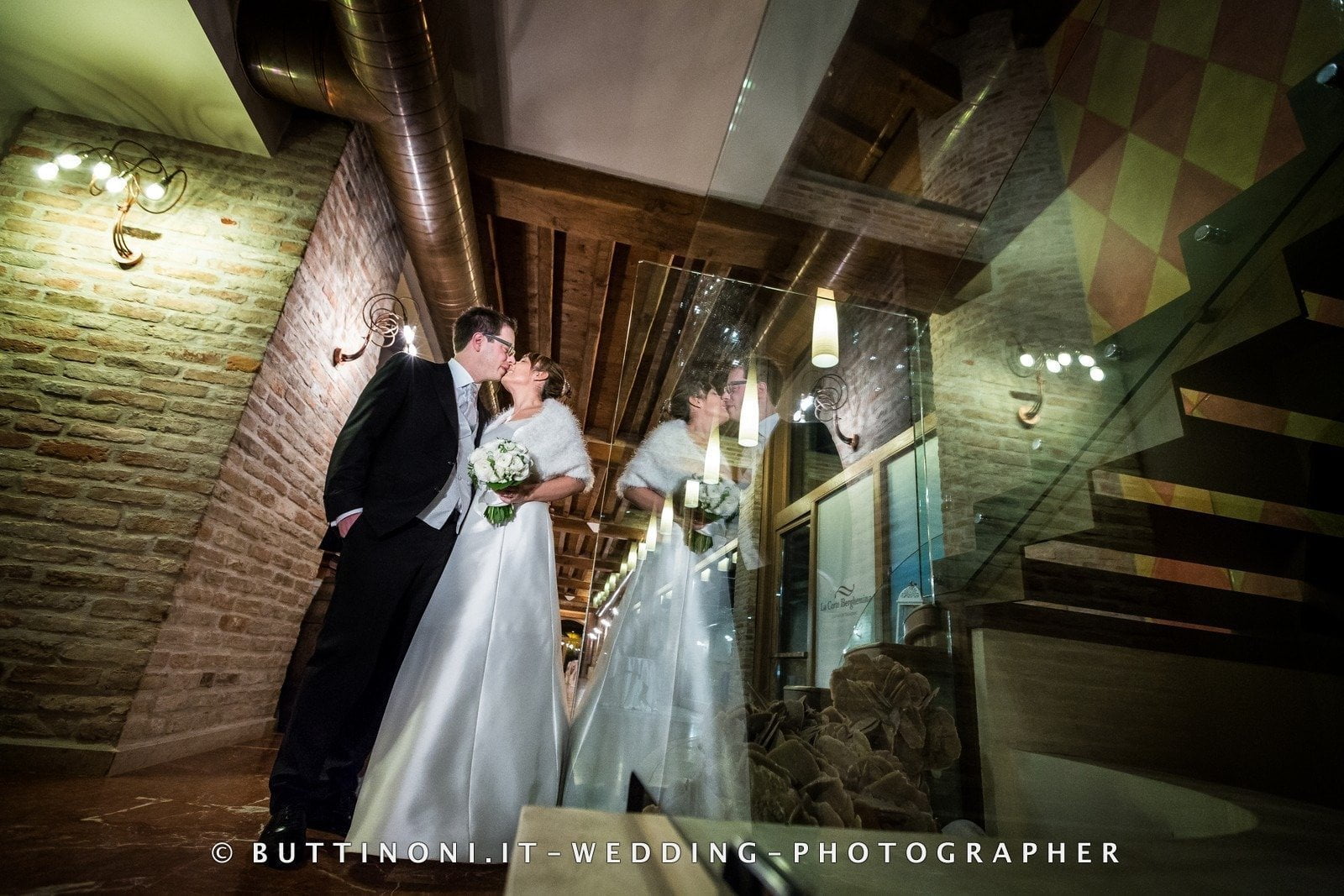 Matrimonio alla Corte Berghemina 99 La Corte Berghemina Castello di Pagazzano