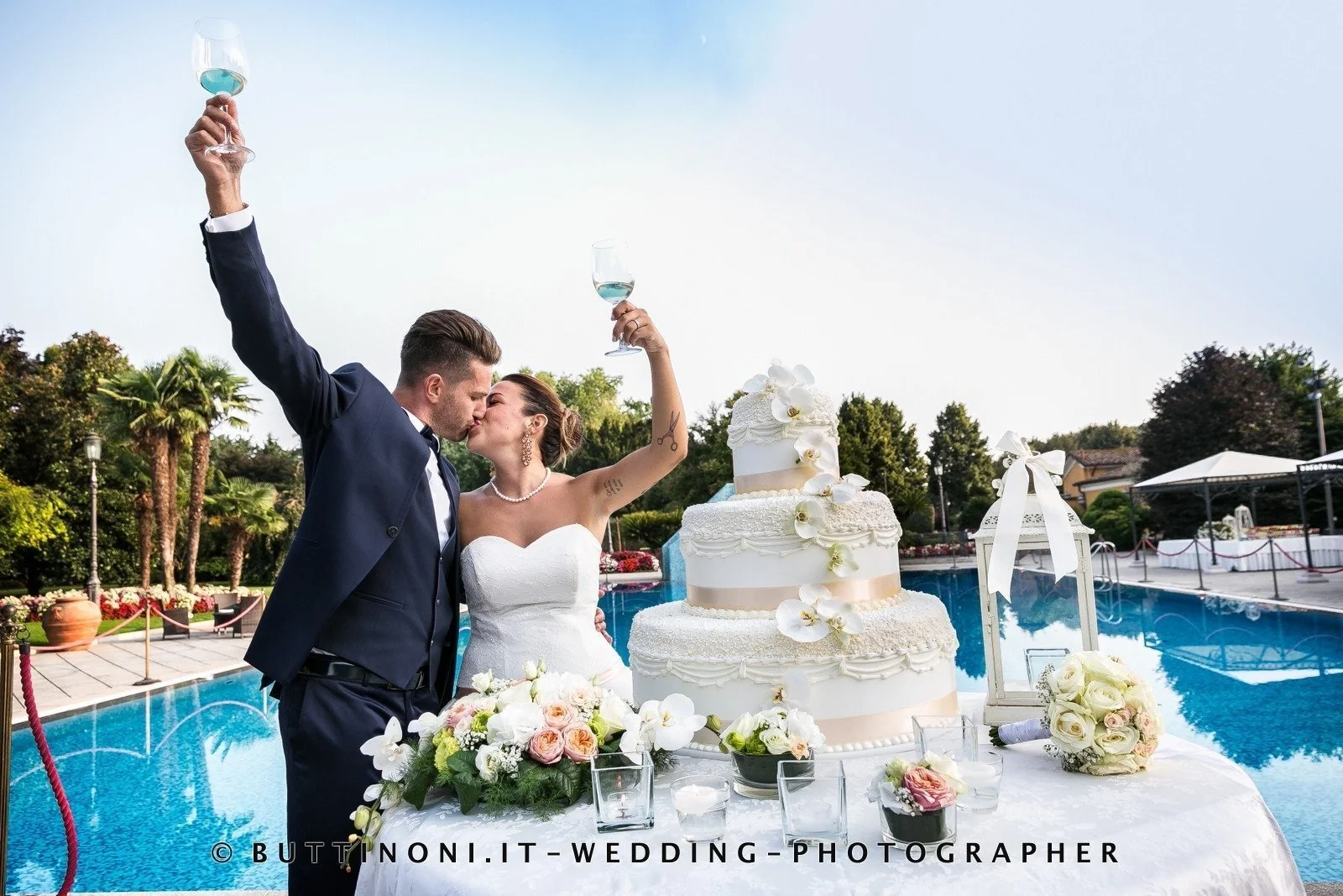 Matrimonio in Villa Valenca 165 Villa Valenca Rovato