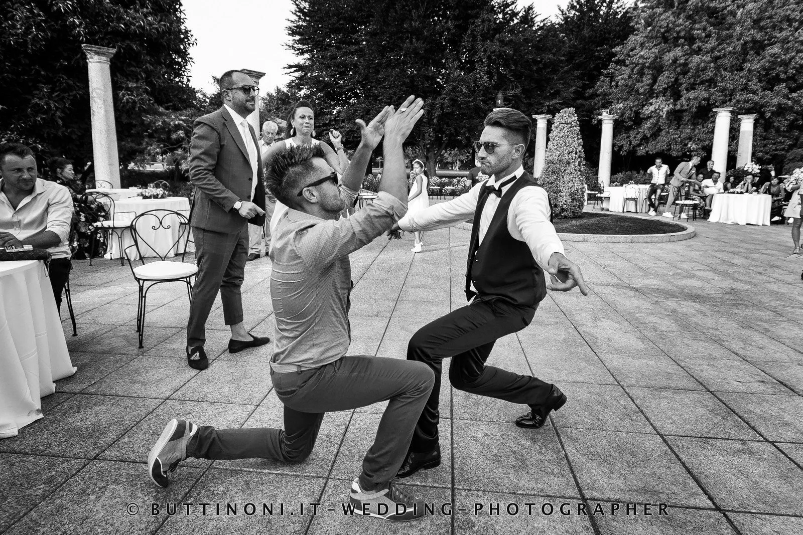 Matrimonio in Villa Valenca 166 Villa Valenca Rovato