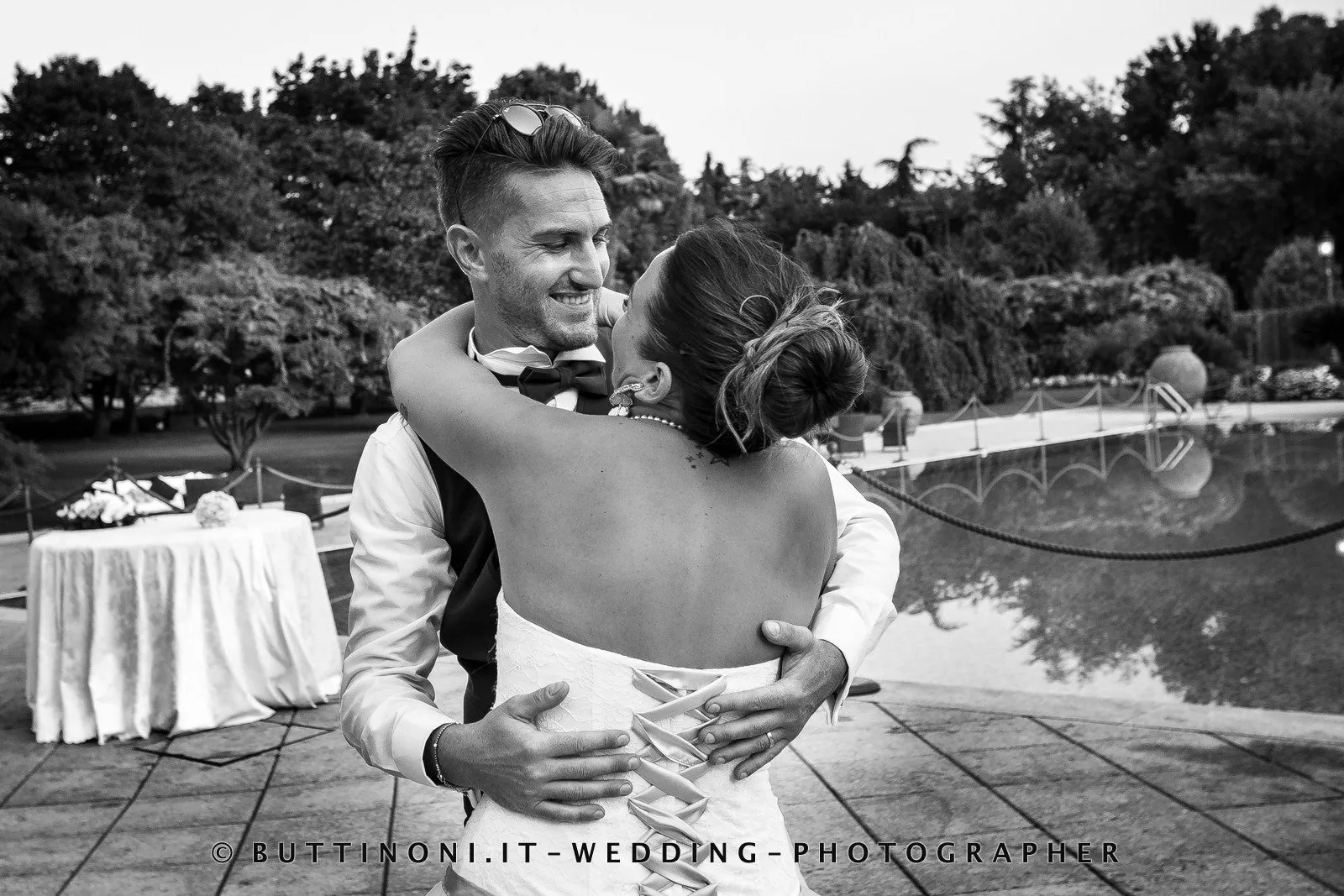 Matrimonio in Villa Valenca 172 Villa Valenca Rovato