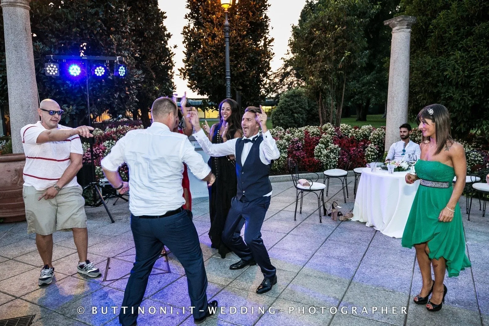 Matrimonio in Villa Valenca 175 Villa Valenca Rovato