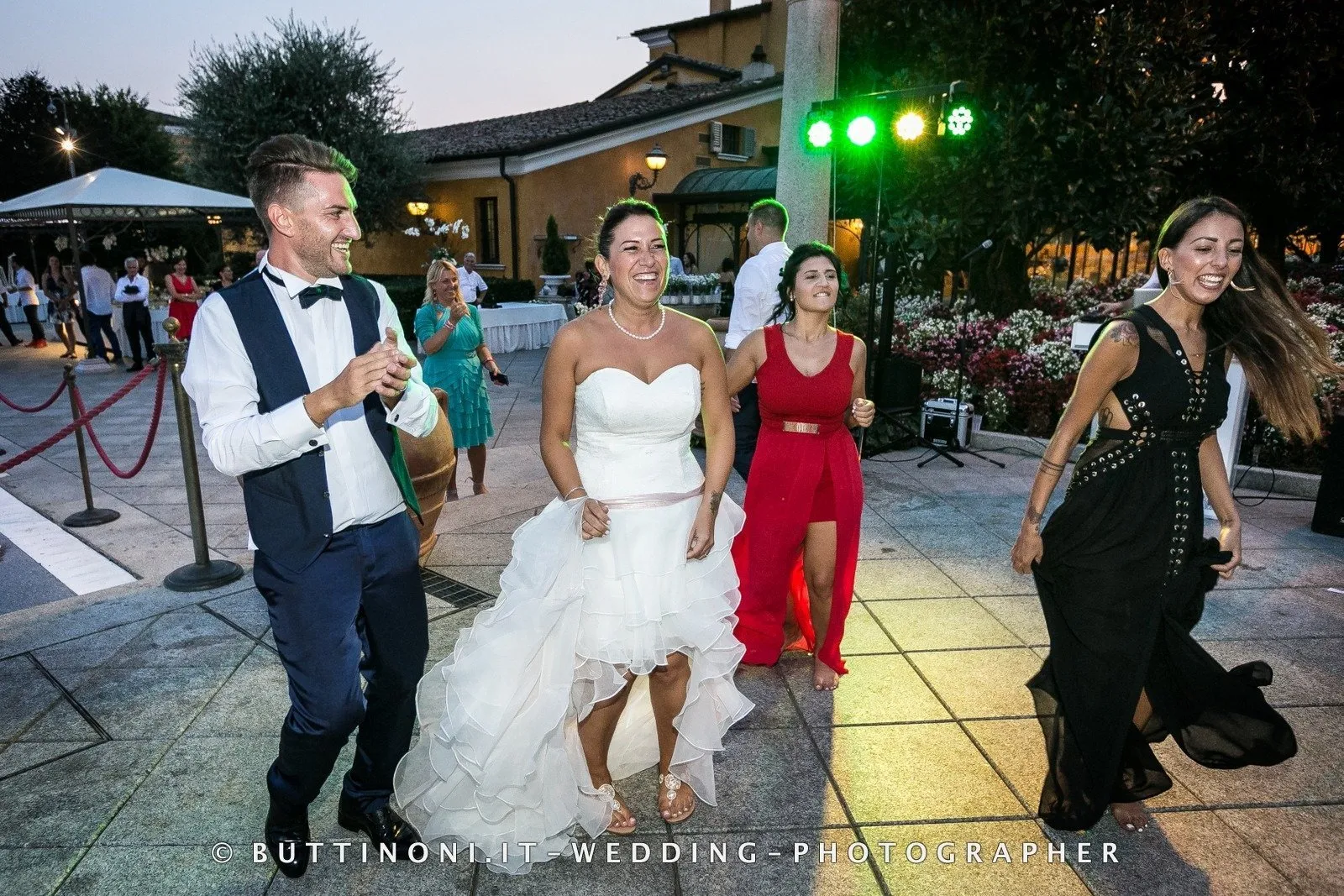 Matrimonio in Villa Valenca 177 Villa Valenca Rovato