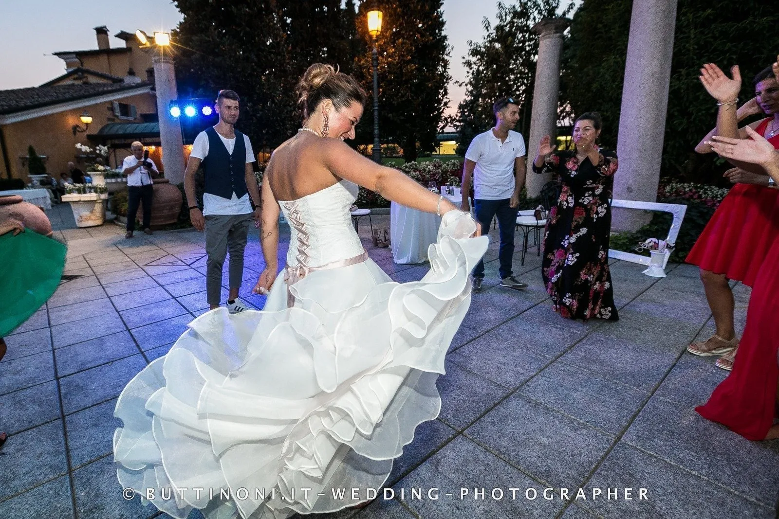 Matrimonio in Villa Valenca 179 Villa Valenca Rovato