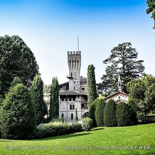 Matrimonio in Villa Suardi a Trescore 90 Matrimonio al Ristorante Villa Suardi a Trescore Balneario Bergamo