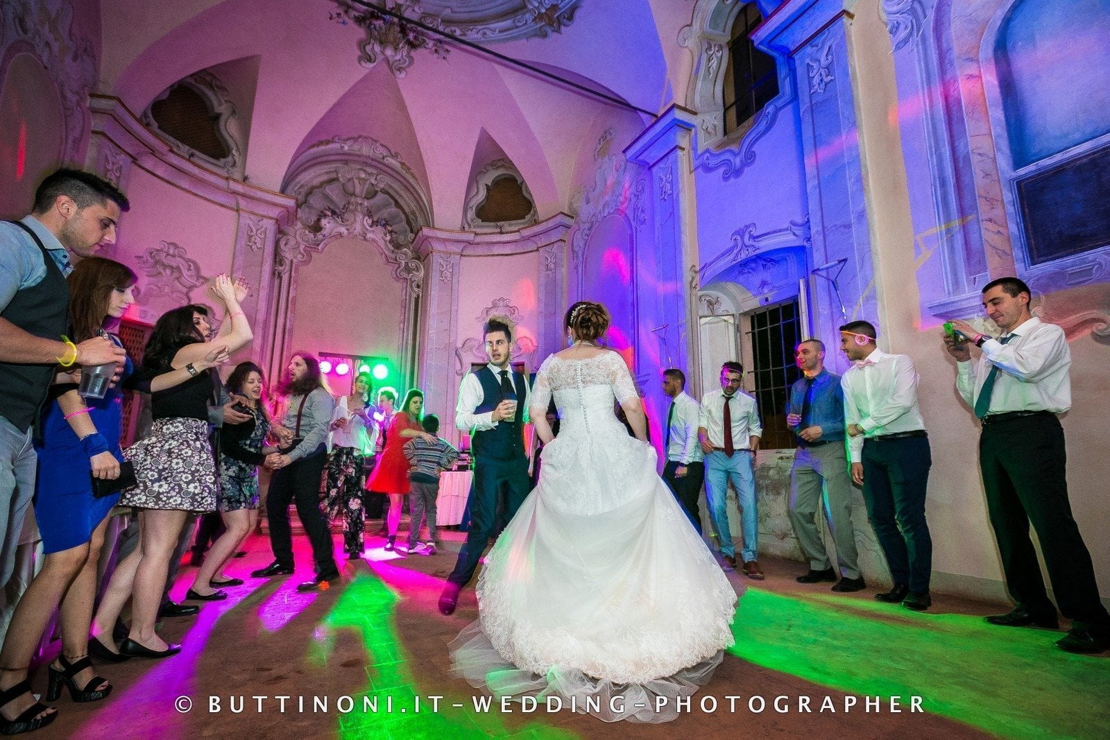 Matrimonio in Villa Zaccaria a Cremona 72 Villa Zaccaria Bordolano Cremona