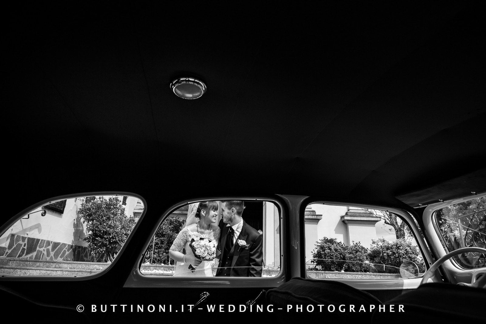 Matrimonio in Villa Zaccaria a Cremona 89 Chiesa di Tribiano