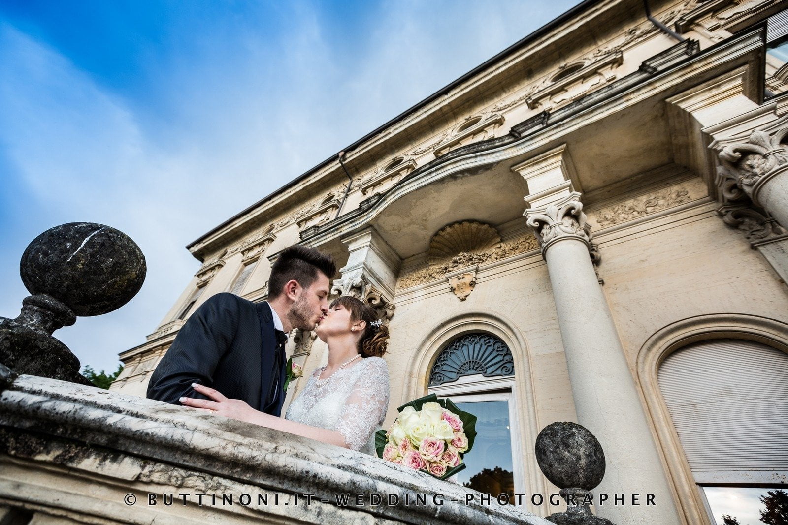 Matrimonio in Villa Zaccaria a Cremona 98 Villa Zaccaria Bordolano