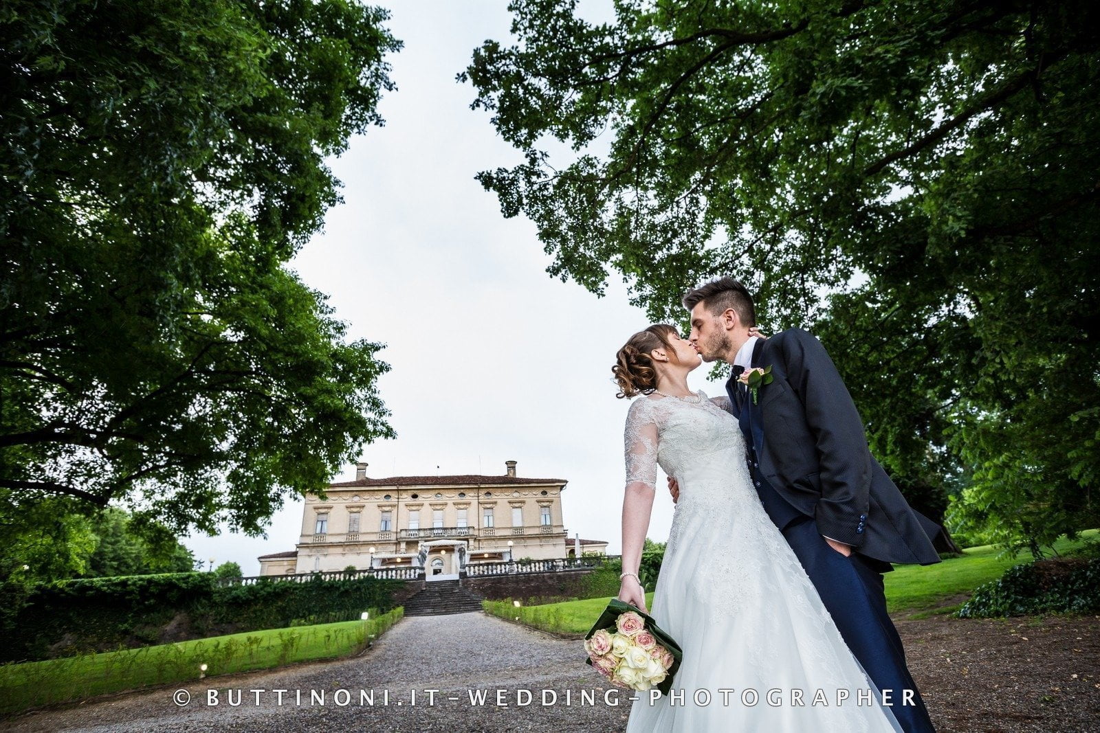 Matrimonio in Villa Zaccaria a Cremona 71 Villa Zaccaria Bordolano