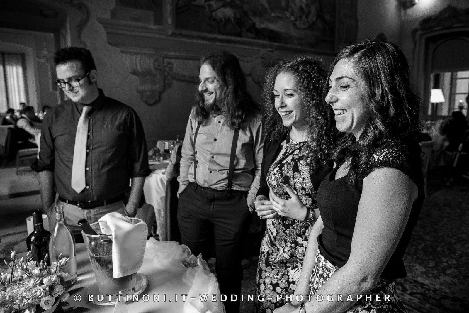 Matrimonio in Villa Zaccaria a Cremona 112 Villa Zaccaria Bordolano