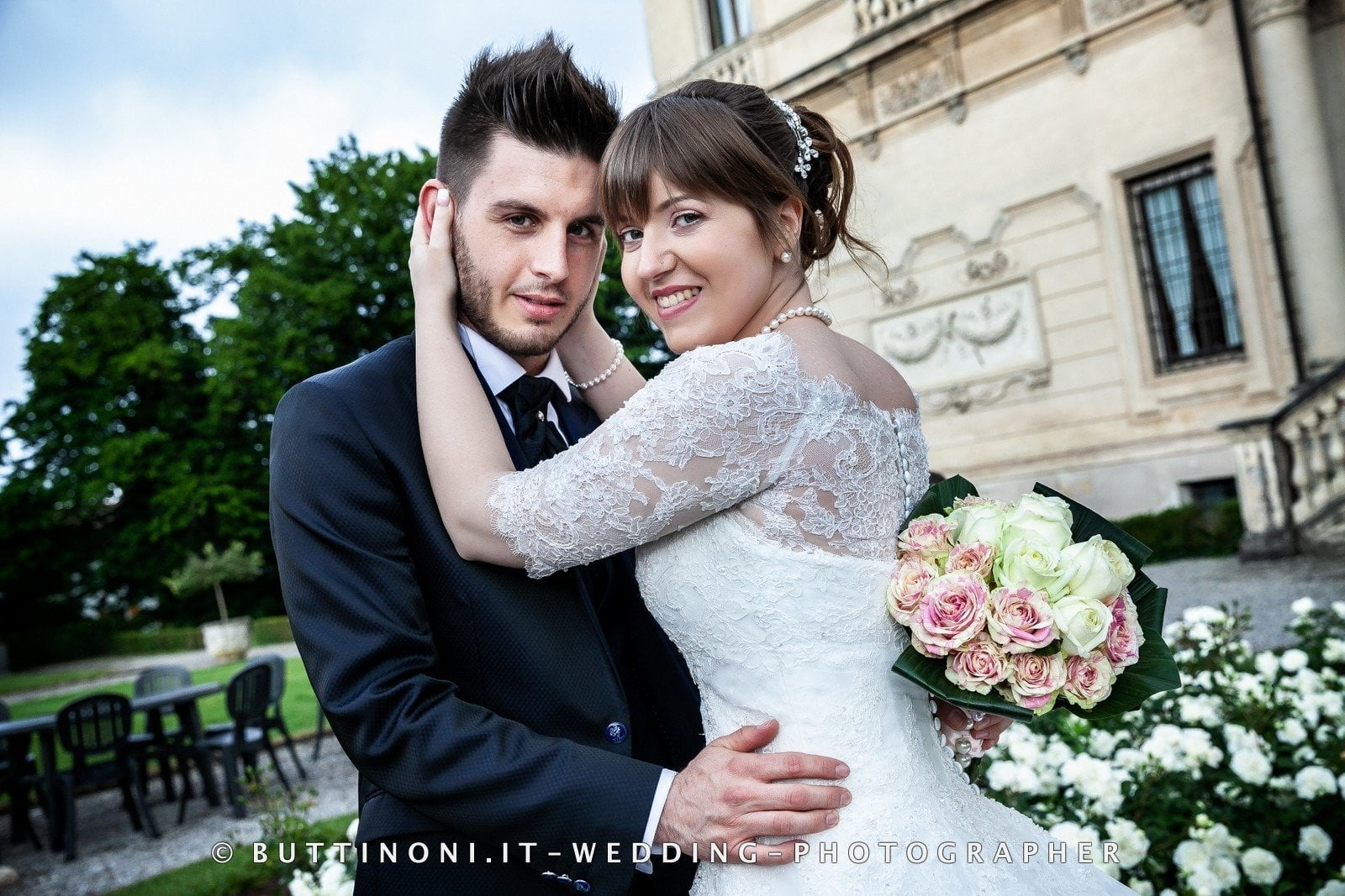 Matrimonio in Villa Zaccaria a Cremona 113 Villa Zaccaria Bordolano