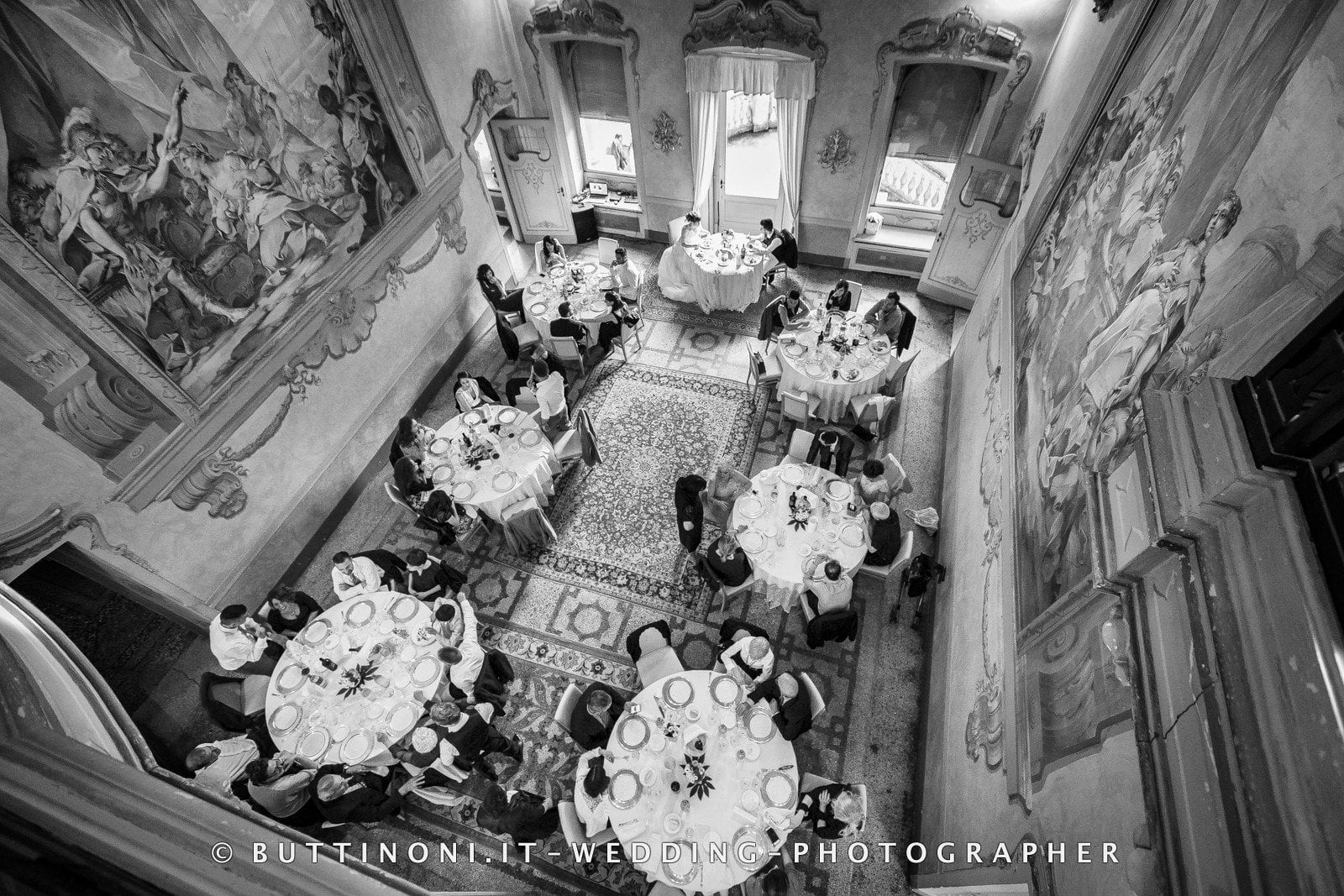 Matrimonio in Villa Zaccaria a Cremona 114 Villa Zaccaria Bordolano