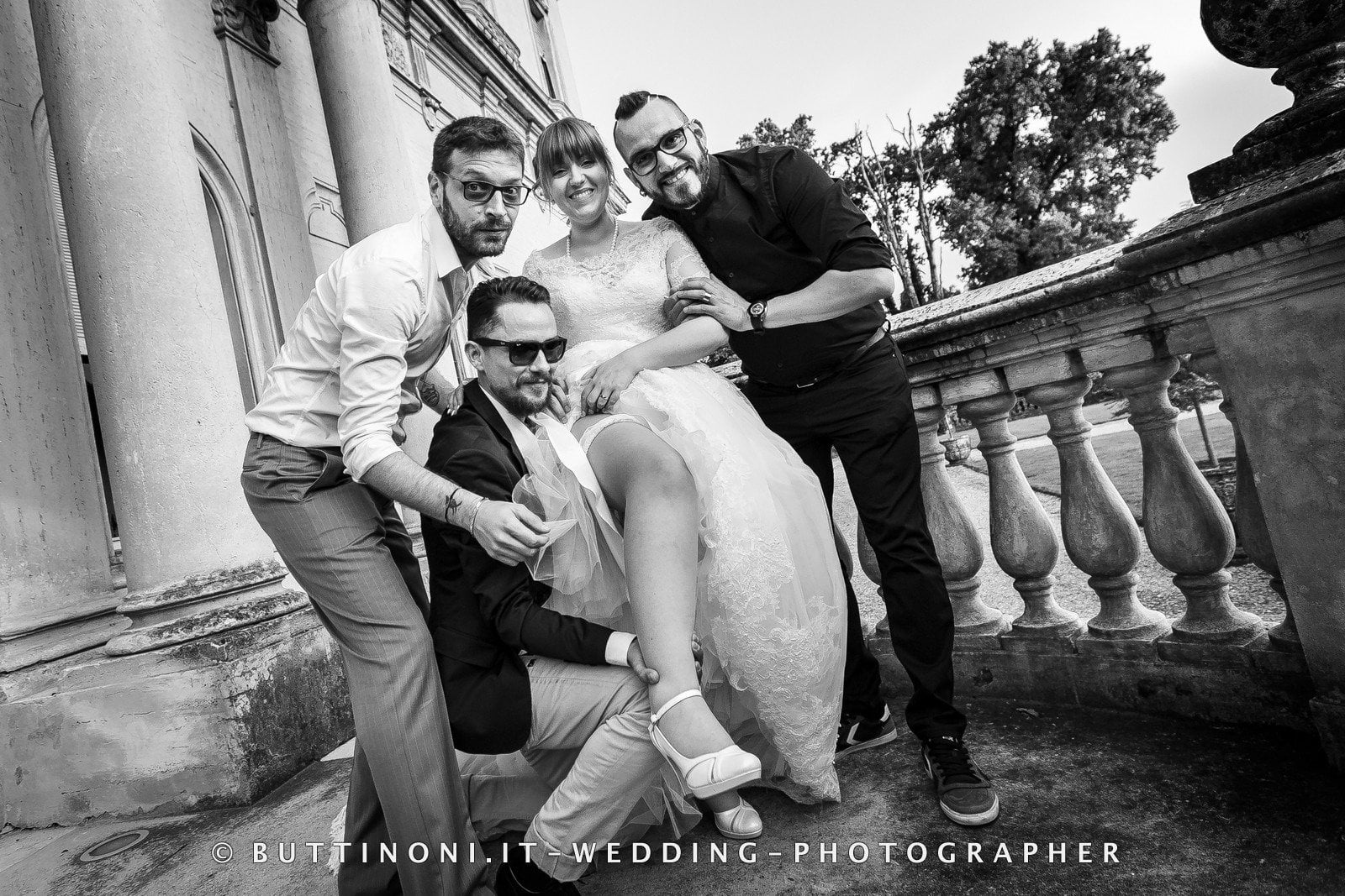Matrimonio in Villa Zaccaria a Cremona 116 Villa Zaccaria Bordolano