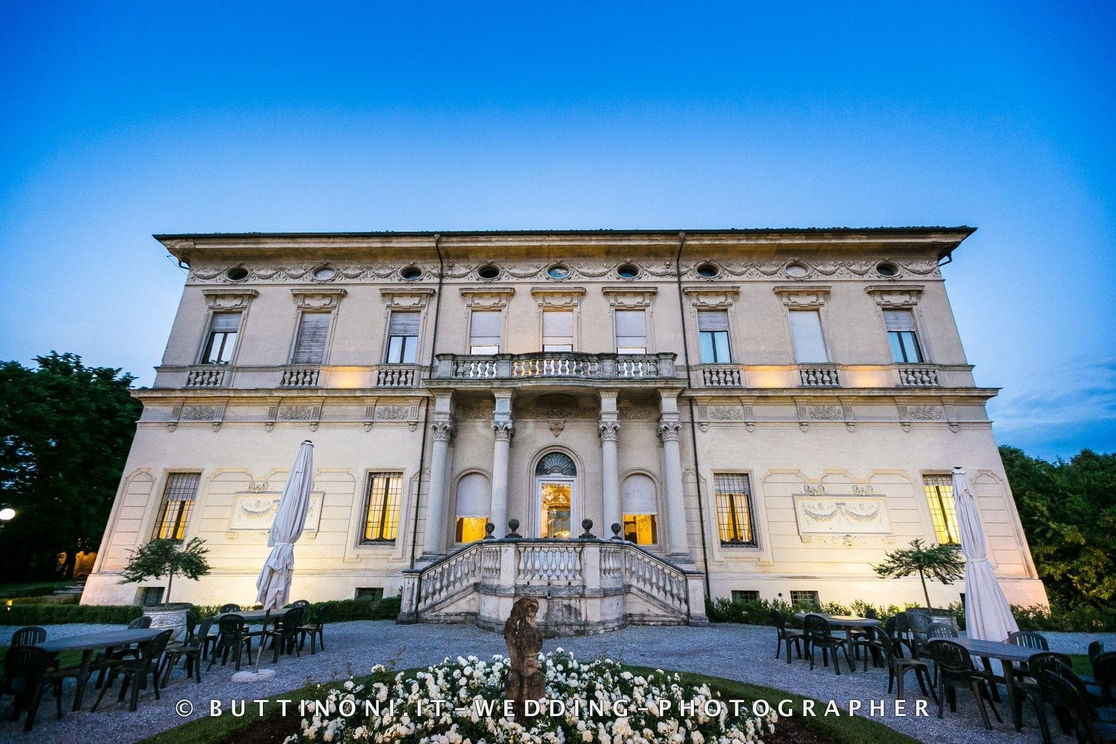 Matrimonio in Villa Zaccaria a Cremona 123 Villa Zaccaria Bordolano