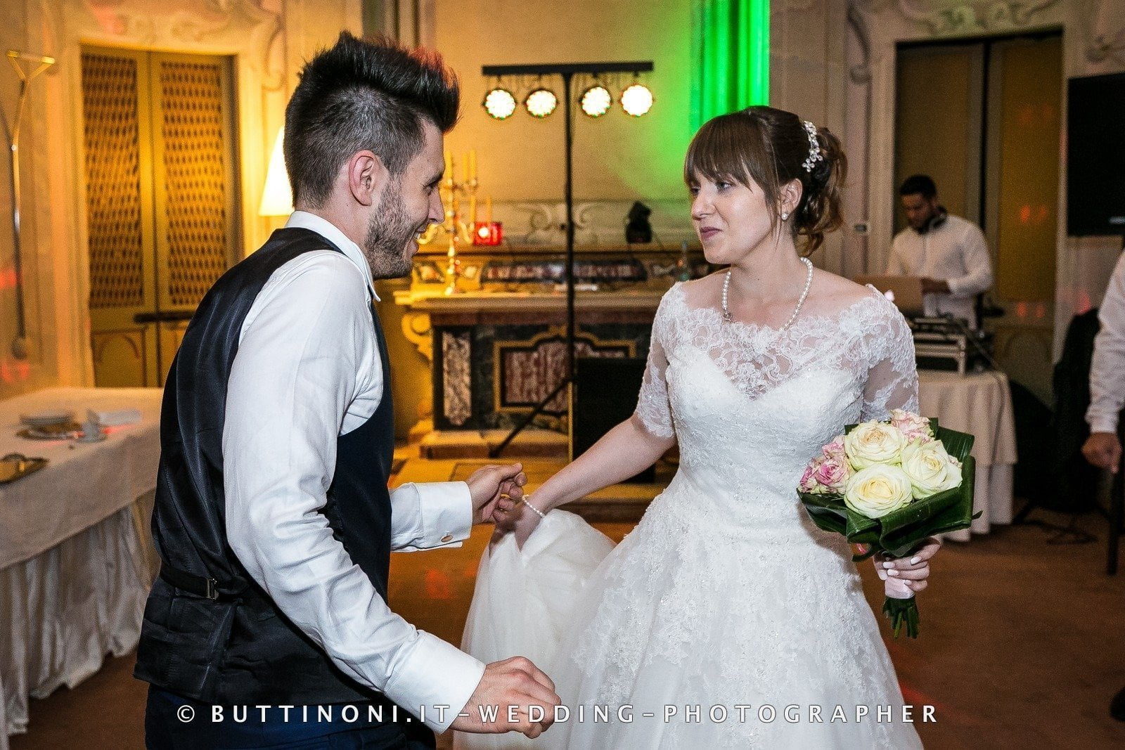 Matrimonio in Villa Zaccaria a Cremona 130 Villa Zaccaria Bordolano