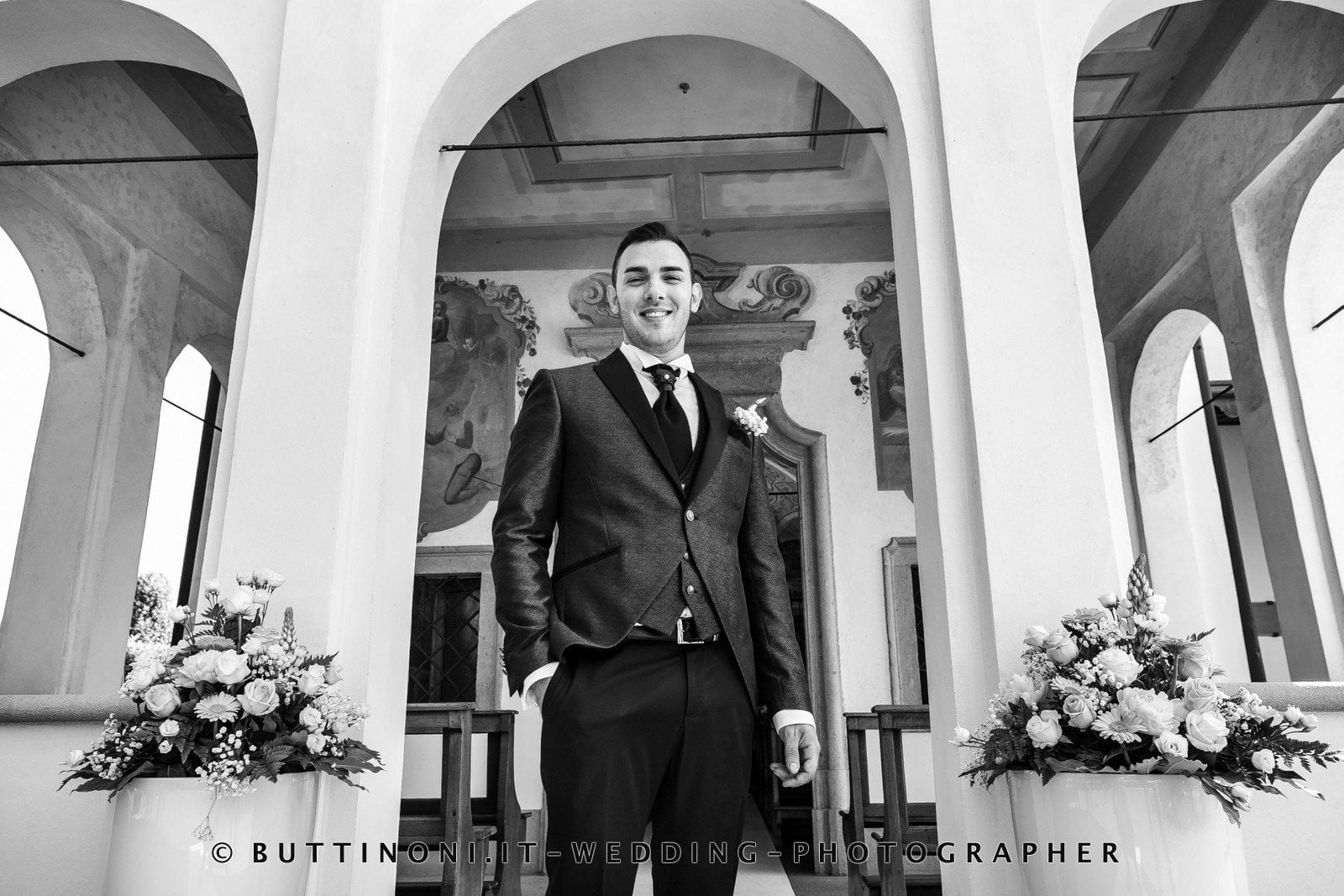 Matrimonio al Ristorante Aquarium sul Lago d'Iseo 63 Hotel Aquarium