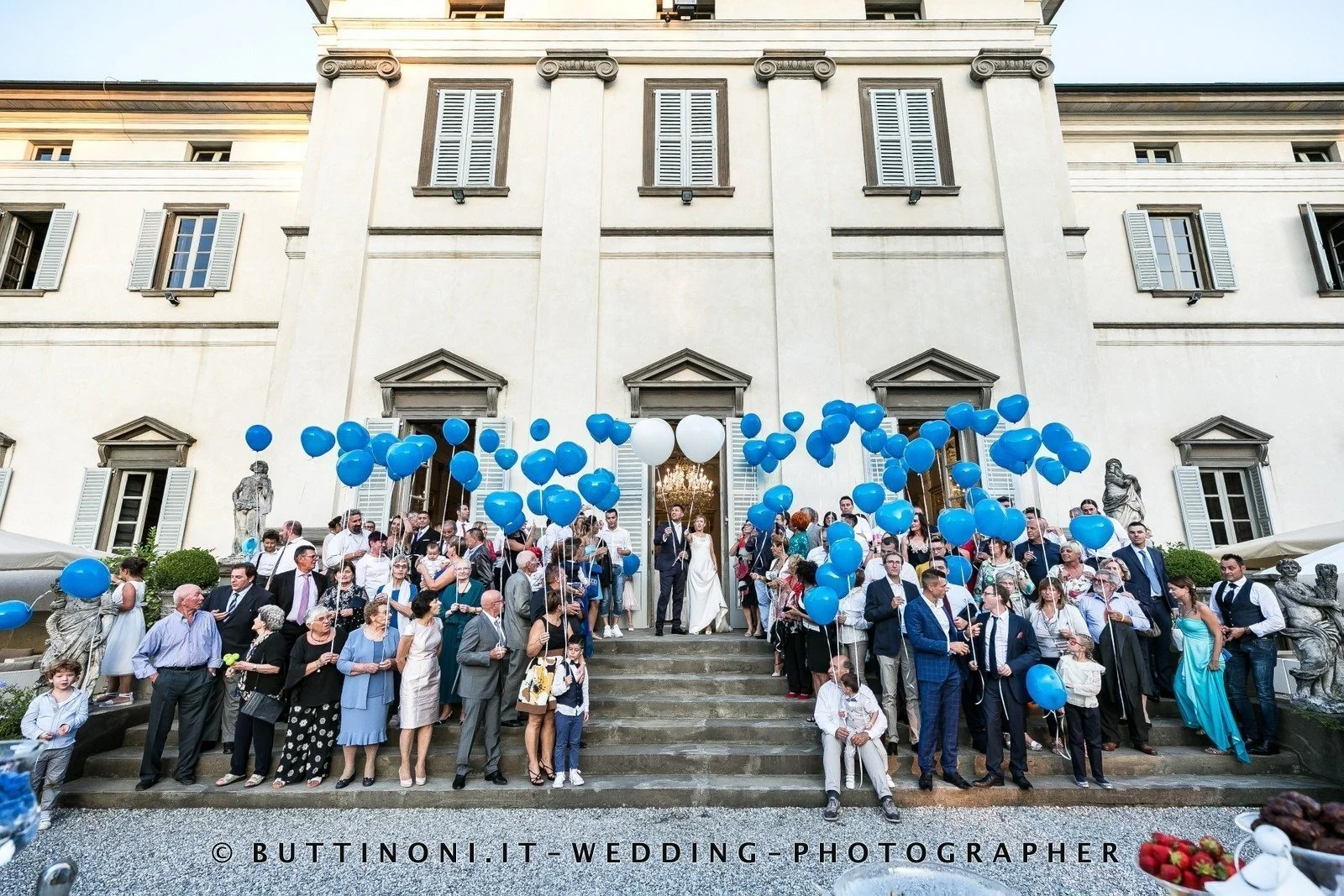 Matrimonio a Villa Caroli Zanchi Stezzano 133 Villa Caroli Zanchi Stezzano