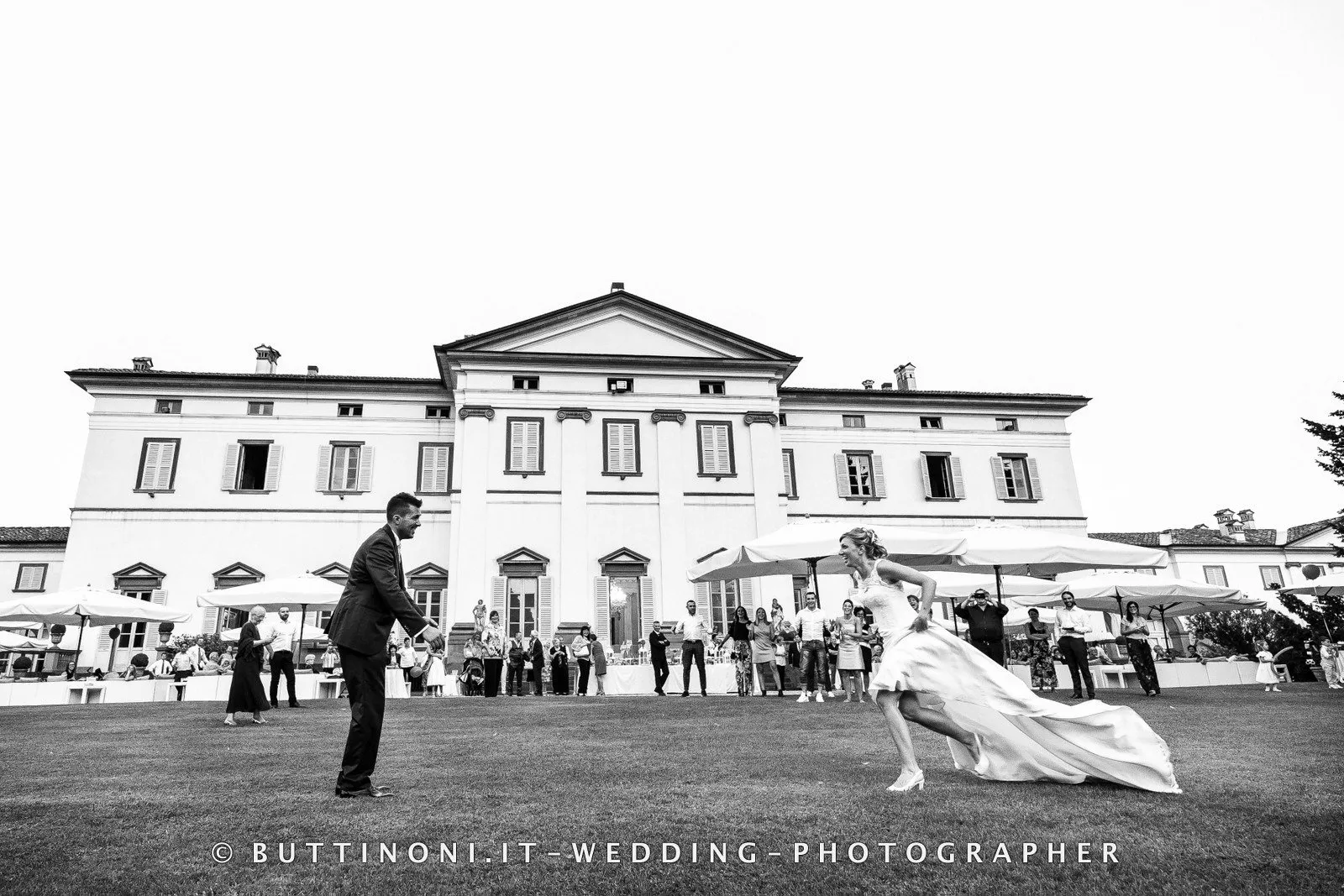 Matrimonio a Villa Caroli Zanchi Stezzano 138 Villa Caroli Zanchi Stezzano