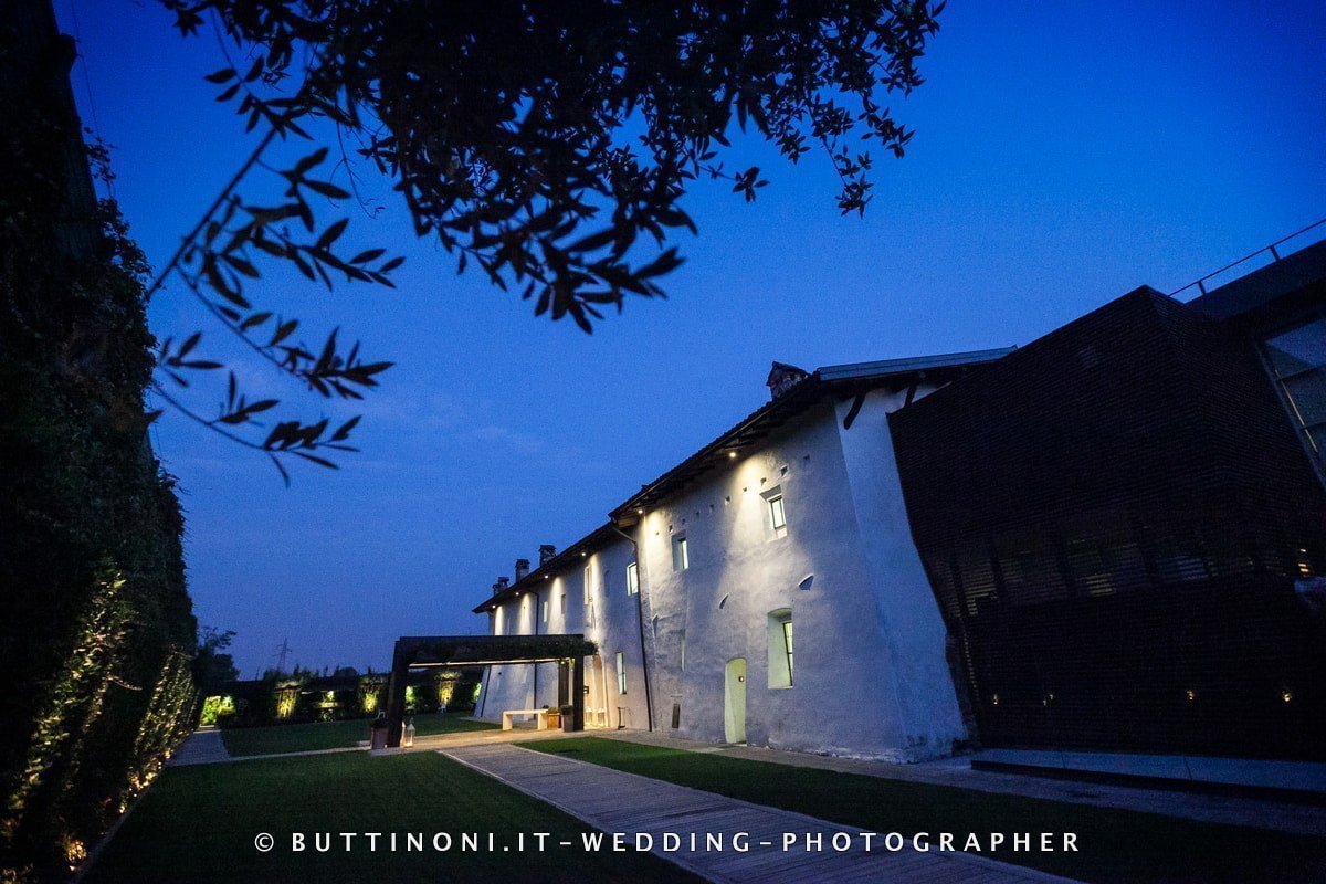 Matrimonio Convento dei Neveri a Bariano 138 Convento dei Neveri Bariano Bergamo