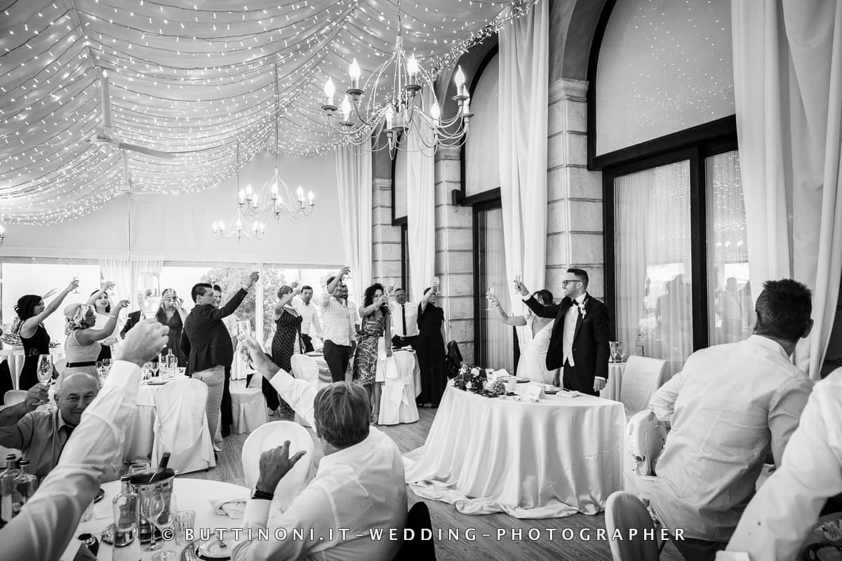 Villa Suardi Trescore