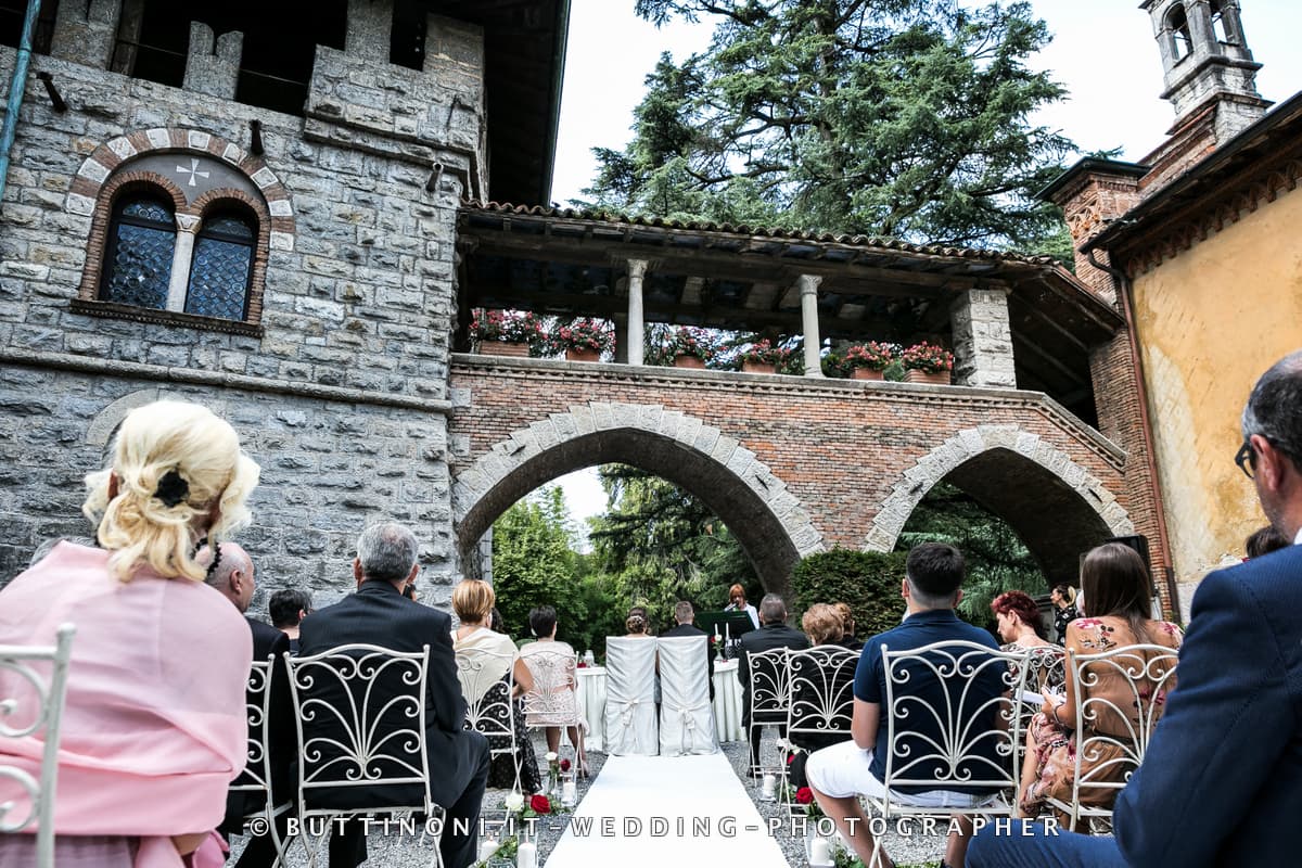 Villa Suardi Trescore