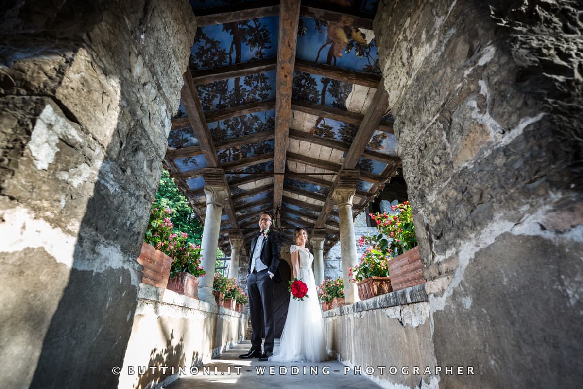 Villa Suardi Trescore