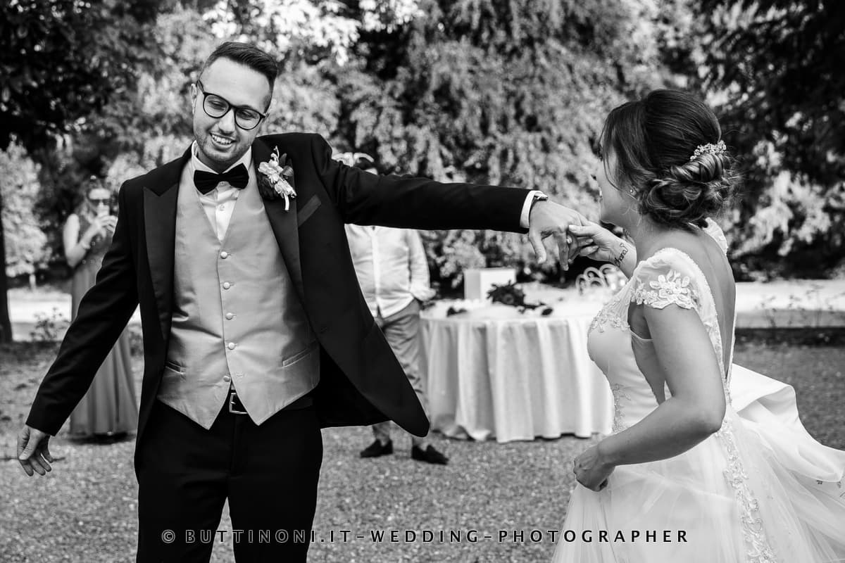 Villa Suardi Trescore