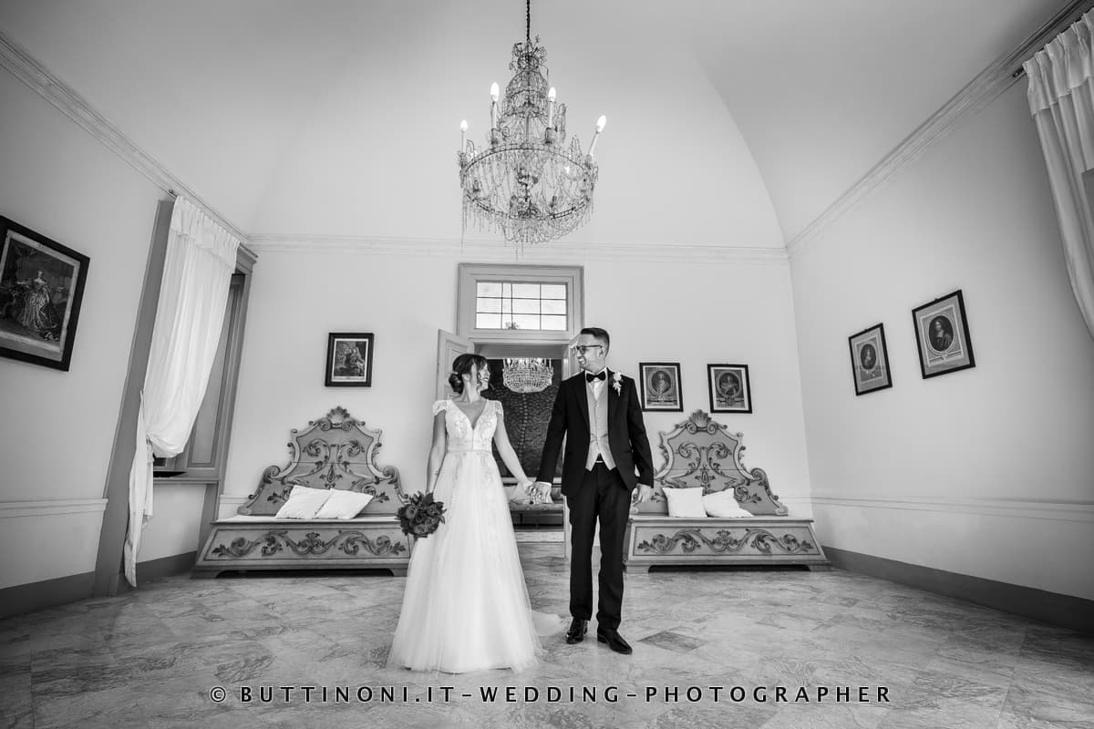 Villa Suardi Trescore