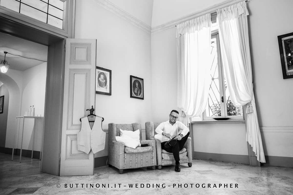 Villa Suardi Trescore