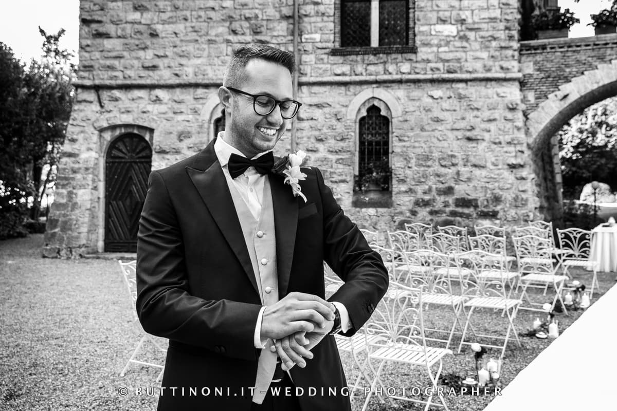 Villa Suardi Trescore