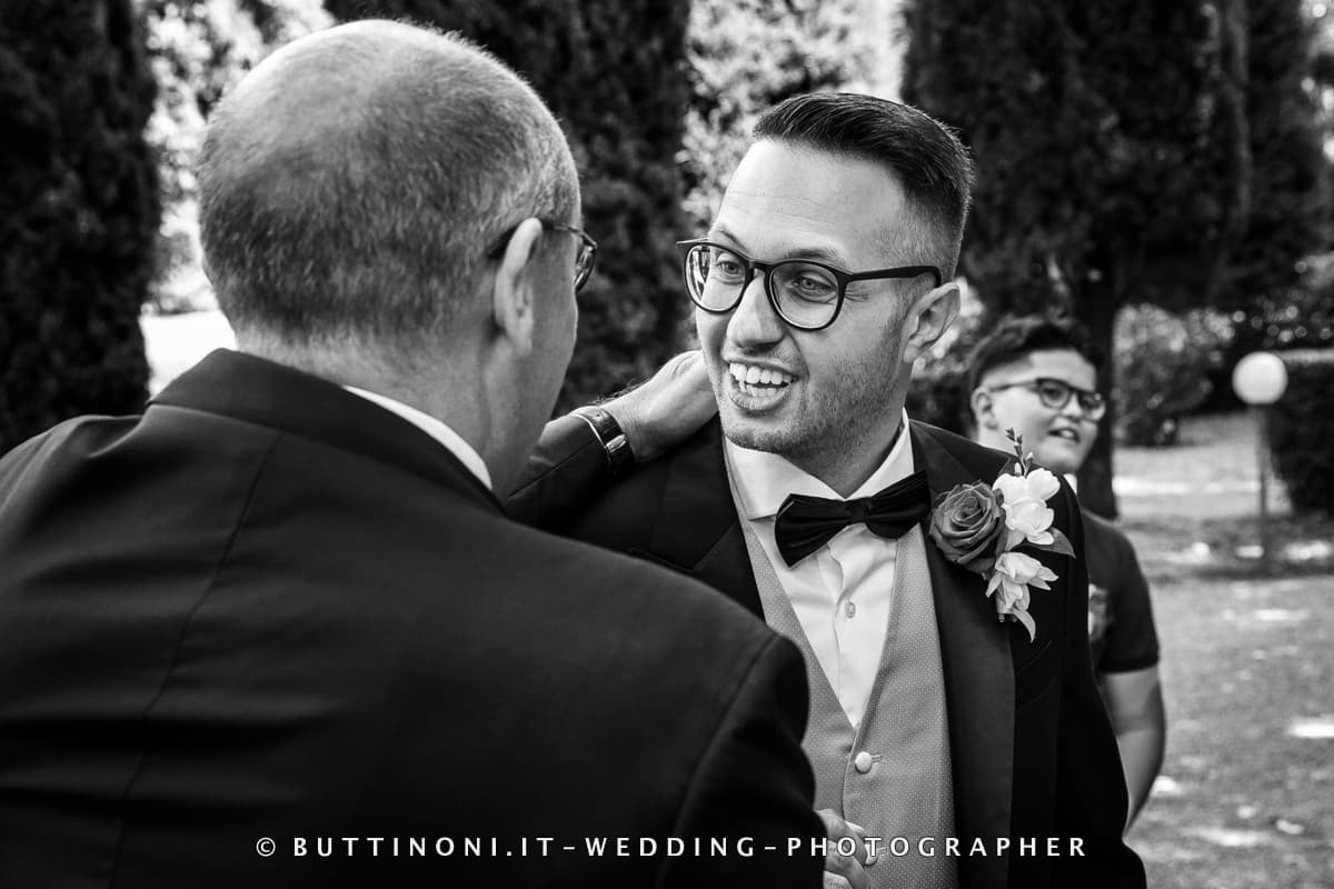 Villa Suardi Trescore