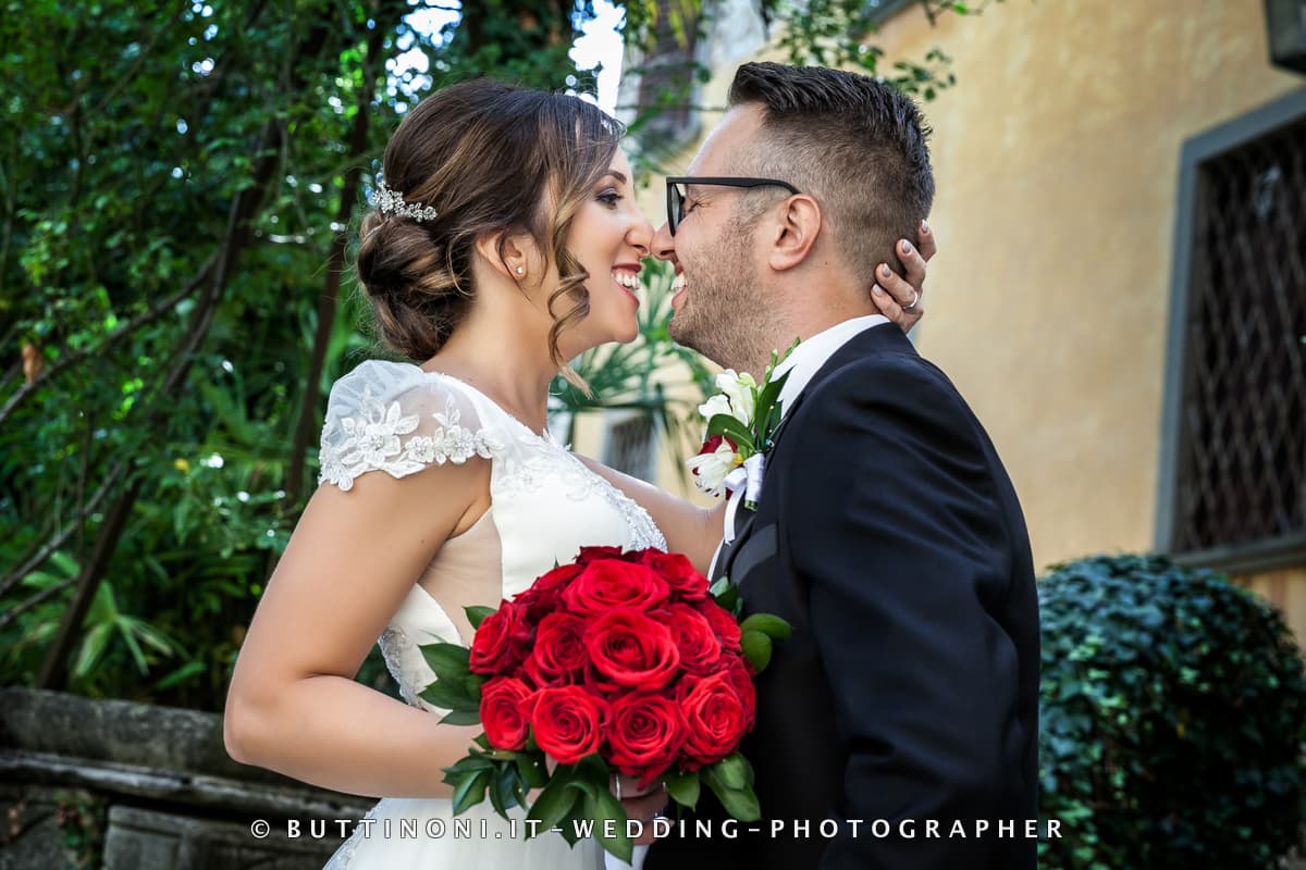 Villa Suardi Trescore