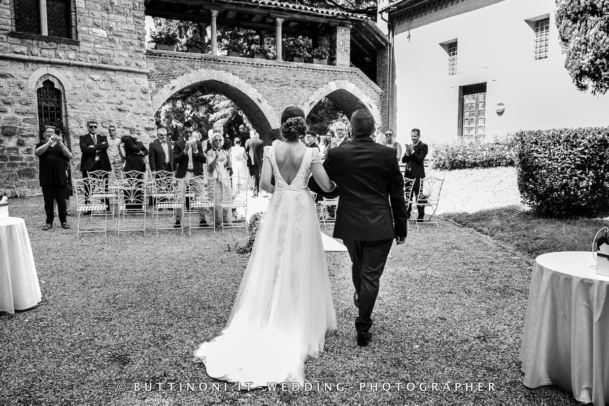 Villa Suardi Trescore