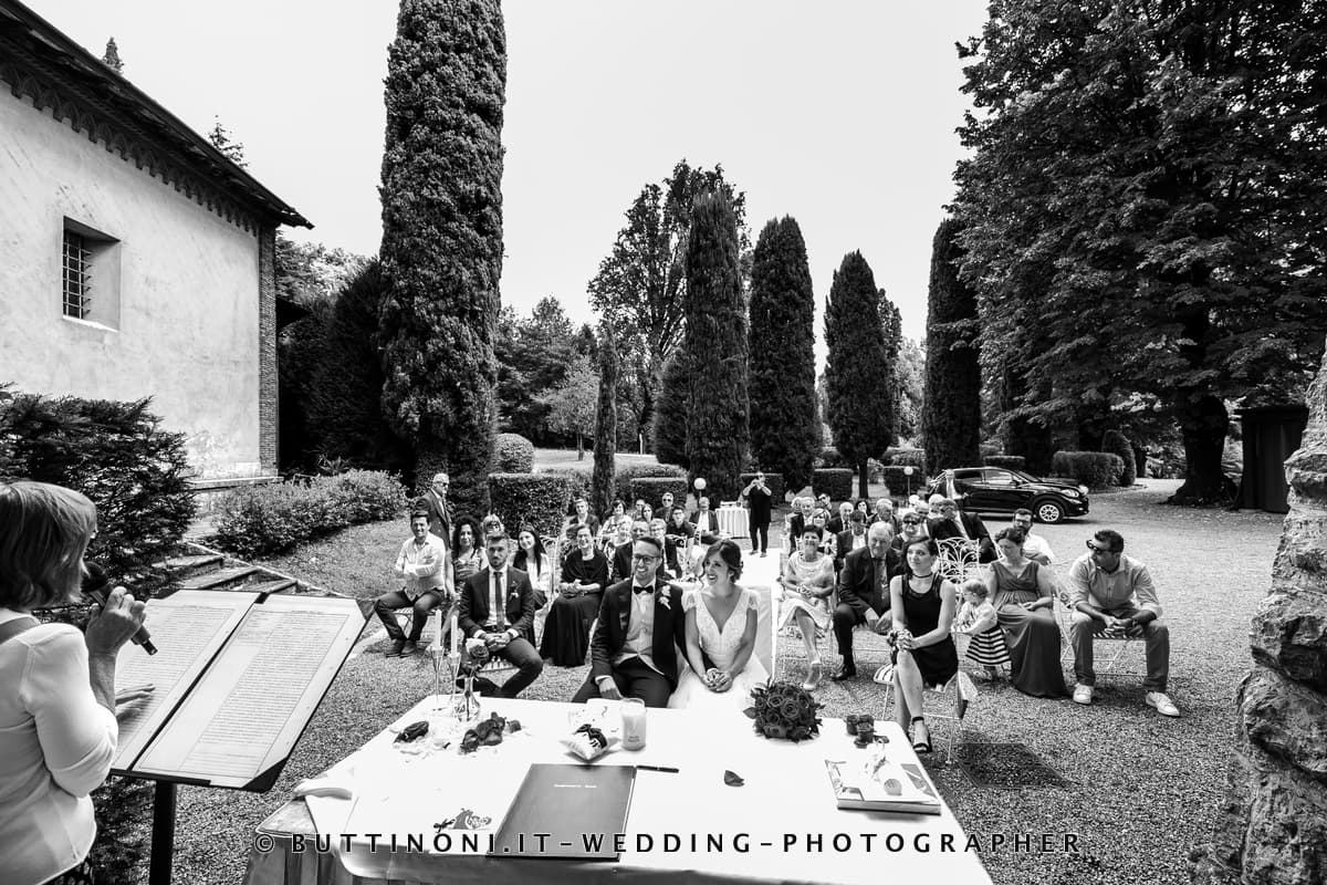 Villa Suardi Trescore