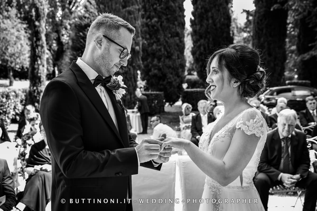 Villa Suardi Trescore