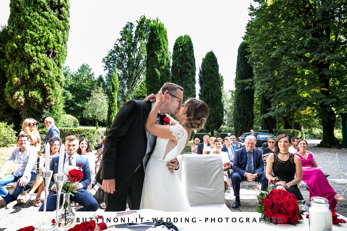 Villa Suardi Trescore