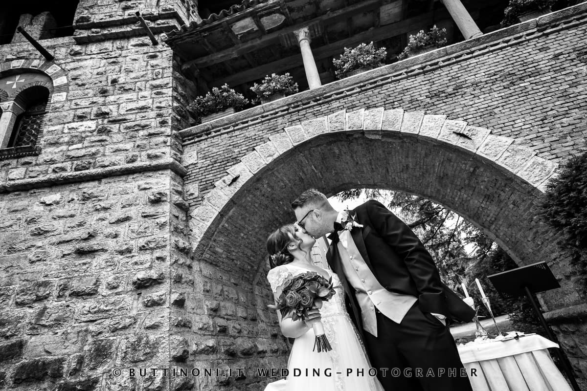 Villa Suardi Trescore