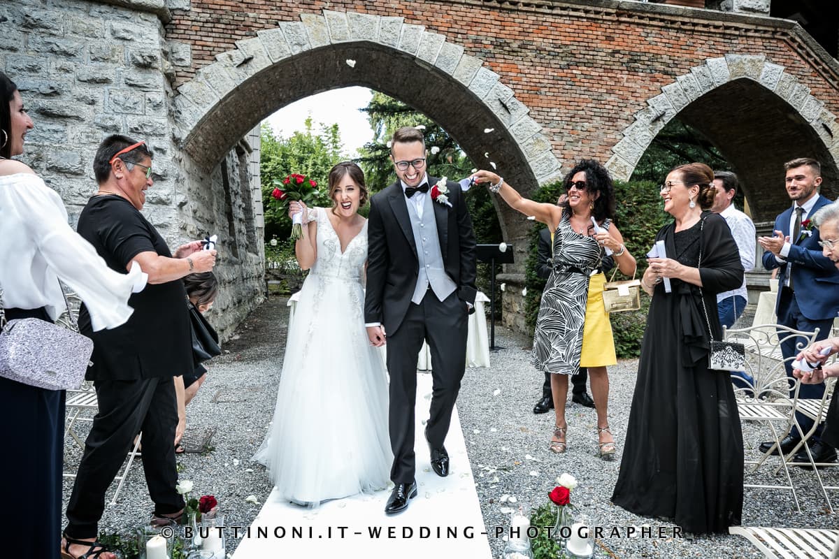 Villa Suardi Trescore