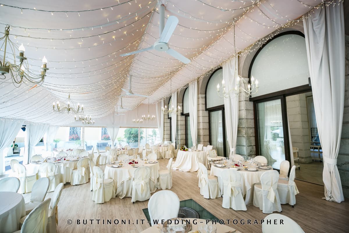 Villa Suardi Trescore