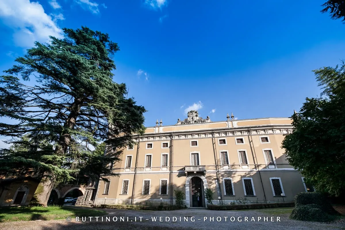 Matrimonio in Villa Suardi a Trescore 52 Villa Suardi Trescore