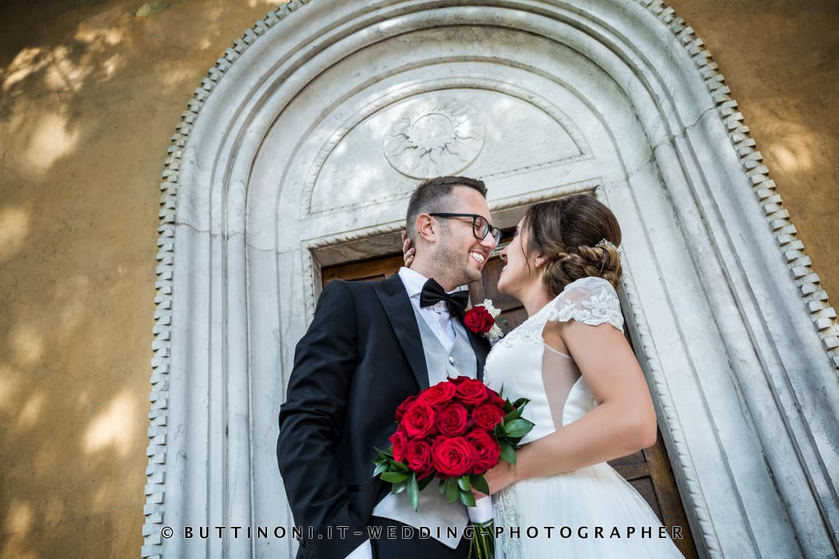 Villa Suardi Trescore