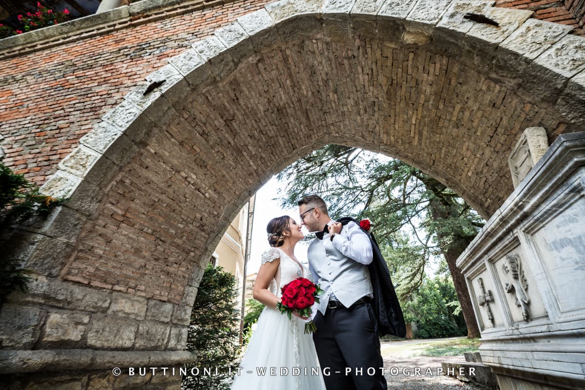 Villa Suardi Trescore