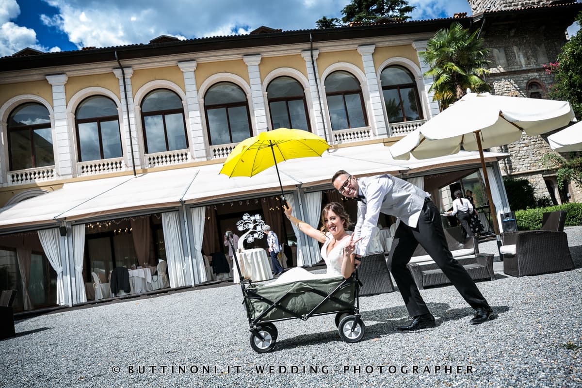 Villa Suardi Trescore