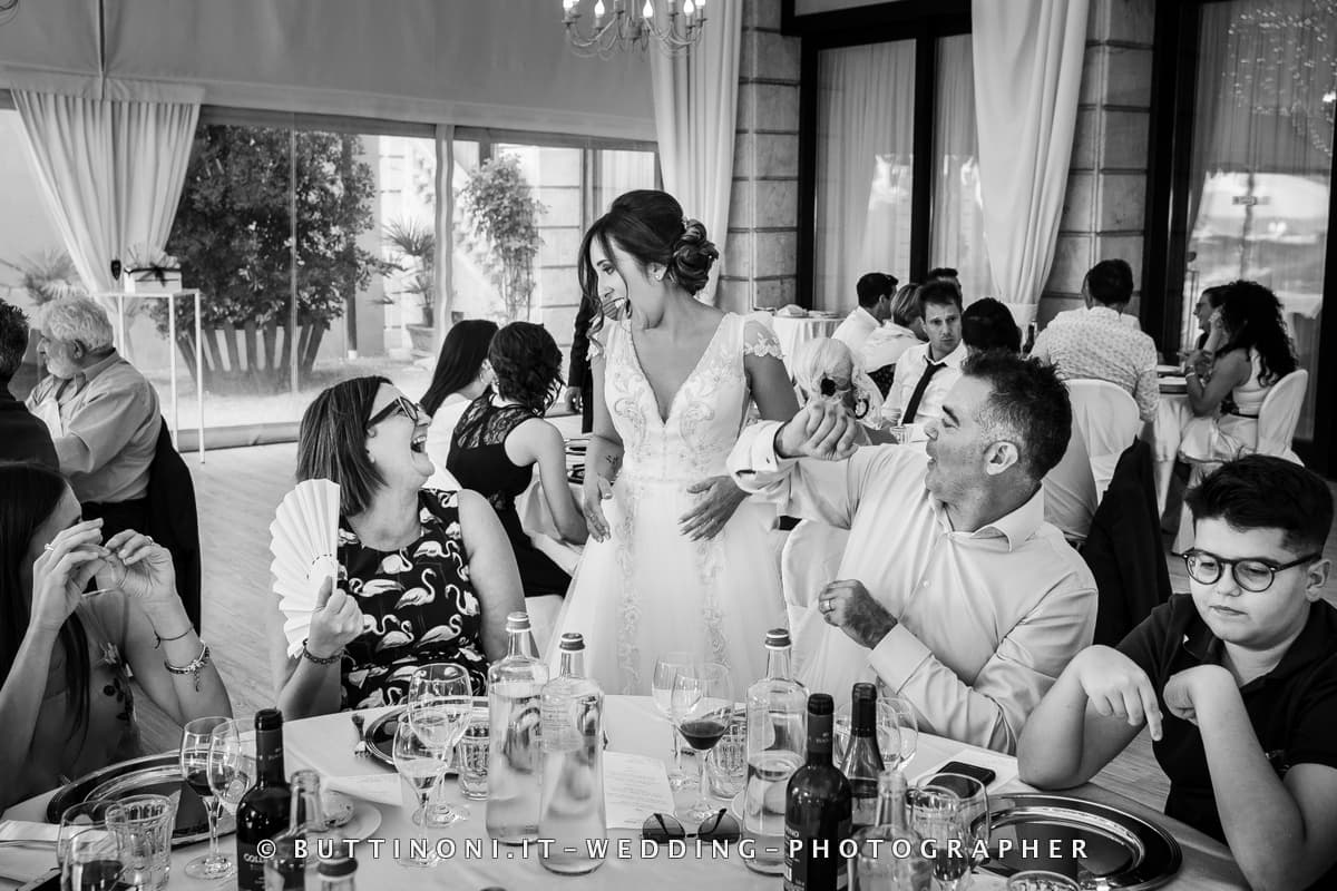 Villa Suardi Trescore