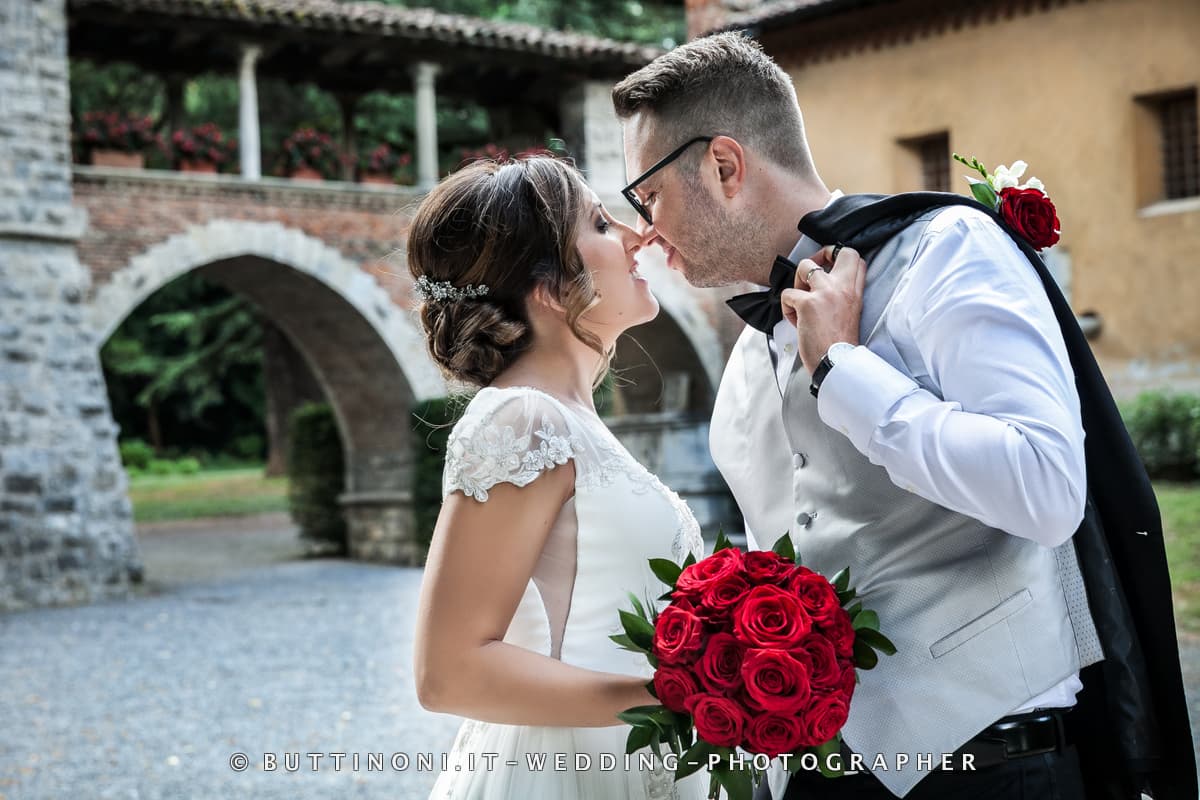 Villa Suardi Trescore