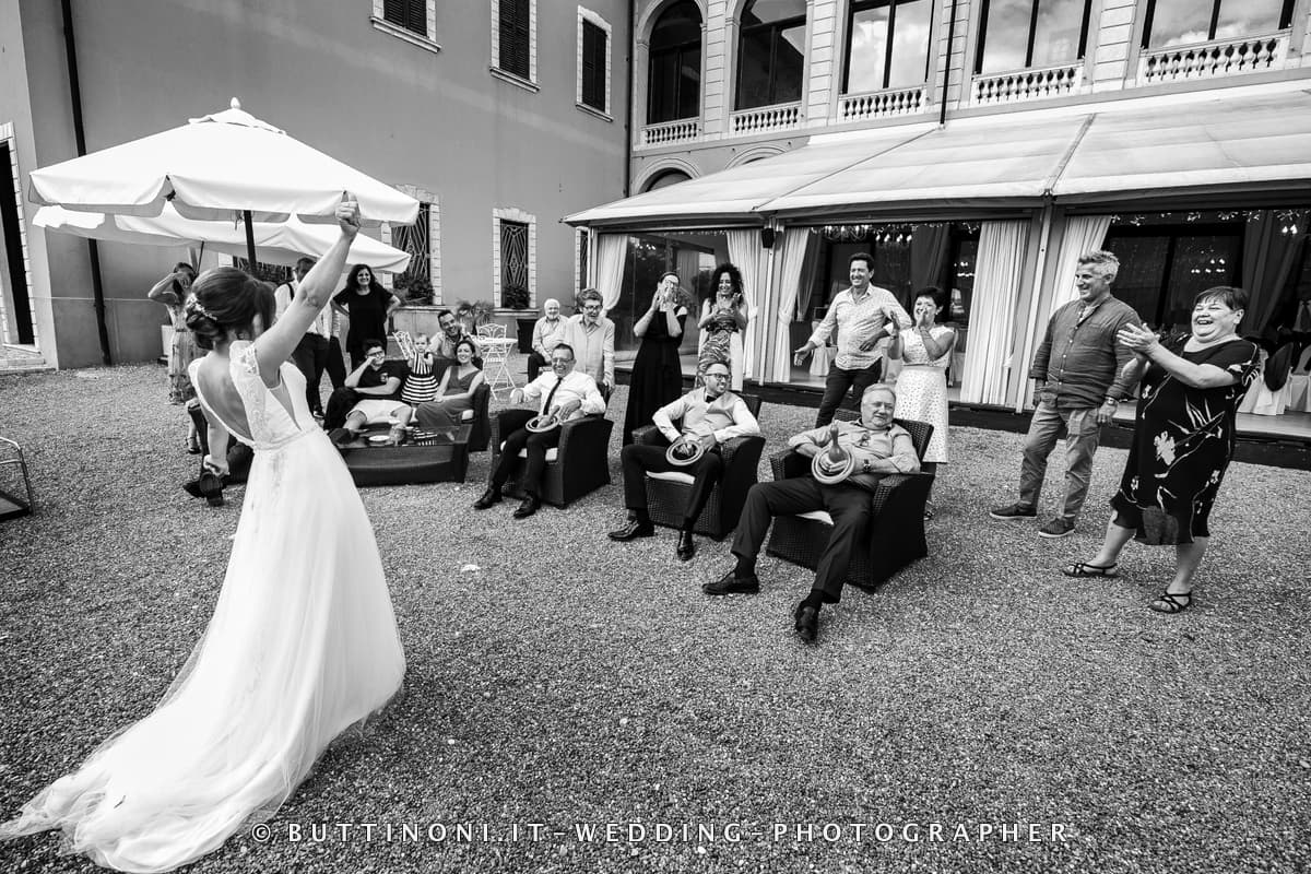 Villa Suardi Trescore